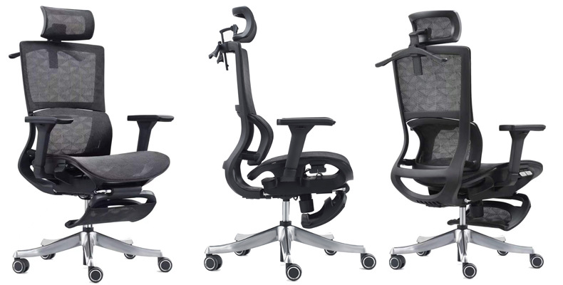 Office chairs for staff, computer chairs for prolonged sitting, office seats, conference chairs, office chairs, gaming chairs, ergonomic chairs pic 91