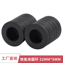 n52外贸钕铁硼圆形磁铁片方形打孔吸铁石 异形磁片强磁铁3-30直径详情25