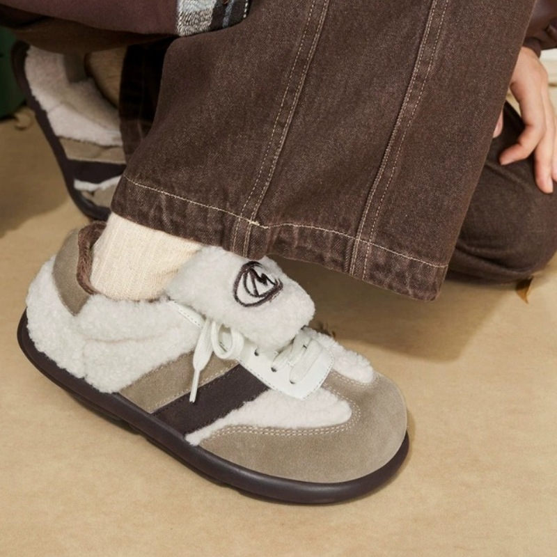 迦罗亚~马速主义2024新款ins潮厚底银色老爹鞋女运动鞋休闲跑步鞋详情2