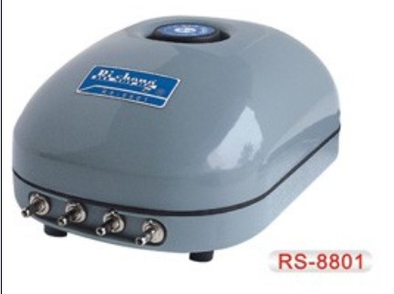 Wholesale aquarium oxygen pump RS-8801 offers discounts for large quantities pic 25
