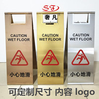 Shefan Airport fence signboards, isolation belts, painted signboards, stainless steel airport signboards, indication display boards pic 2