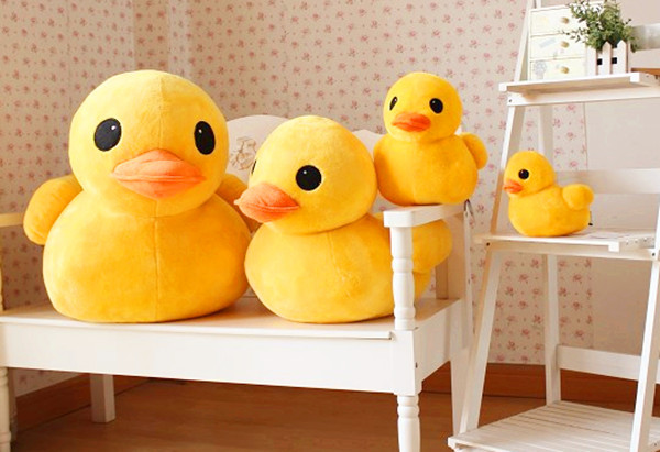 Трясущиеся куклы с детскими игрушками с детскими игрушками из ревеня и утки pic 4