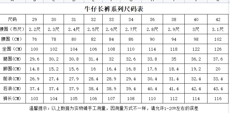 Original European and American multi-color, personalized and fashionable printed patchwork checkered stretch small straight-leg street trend jeans pic 1