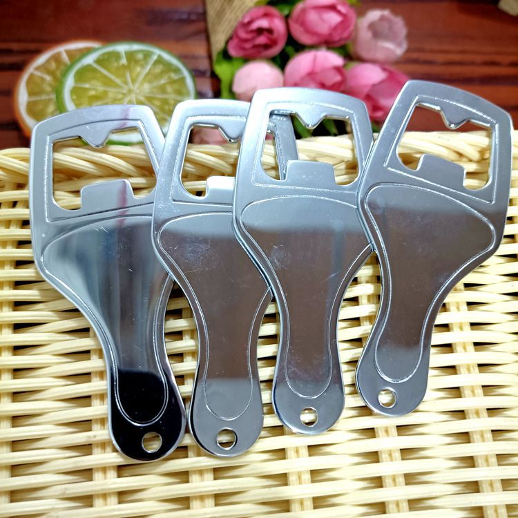 Metal shiny bottle screwdriver, beer screwdriver, screwdriver box, fine bottle screwdriver, 1 yuan supply pic 7
