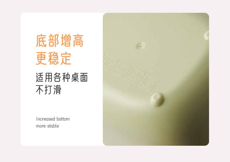 大眼恐龙奶粉盒便携式外出大容量奶粉零食分装储存罐子奶粉盒详情16