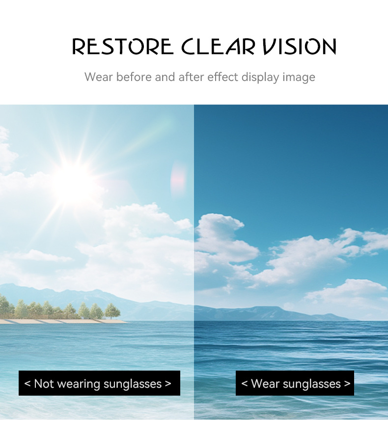 跨境偏光太阳镜男士墨镜开车专用眼镜男款高级感眼镜防紫外线批发详情5