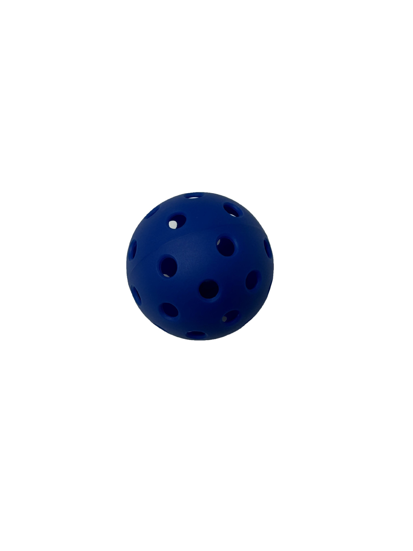 匹克球注塑厂家批发40孔pickleball室内高尔夫练习球洞洞球详情5
