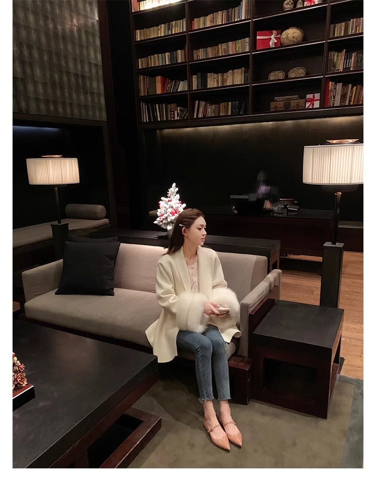 葡萄妈2024夏季女鞋百搭平底鞋女时尚单鞋新款鞋子春女休闲舒适详情47