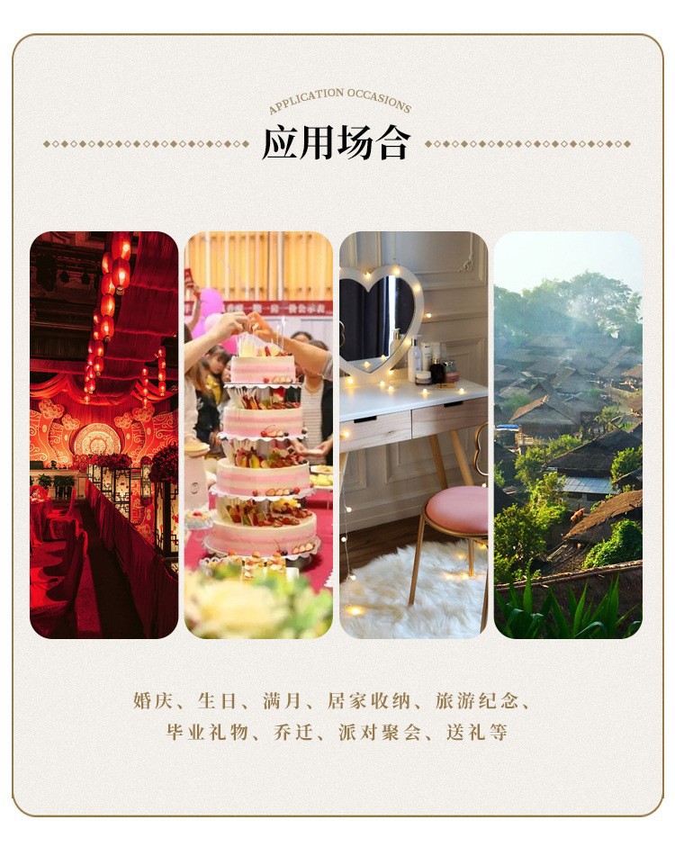 Alloy enamel gilded hollowed-out heart-shaped jewelry box, gift box, heart-shaped decorative item, wedding souvenir pic 20