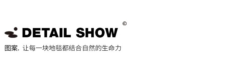 公寓客厅地毯2024新款卧室地垫秋冬免洗大面积打地铺轻奢高级可擦详情15