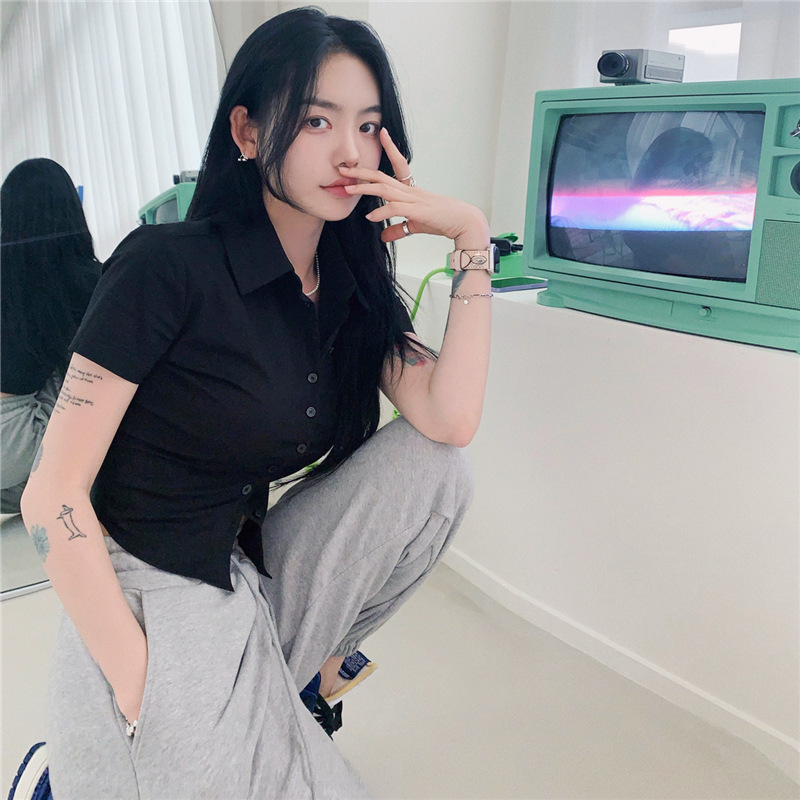 复制_2024年新款短款衬衫女纯色韩版漏脐爆款.jpg