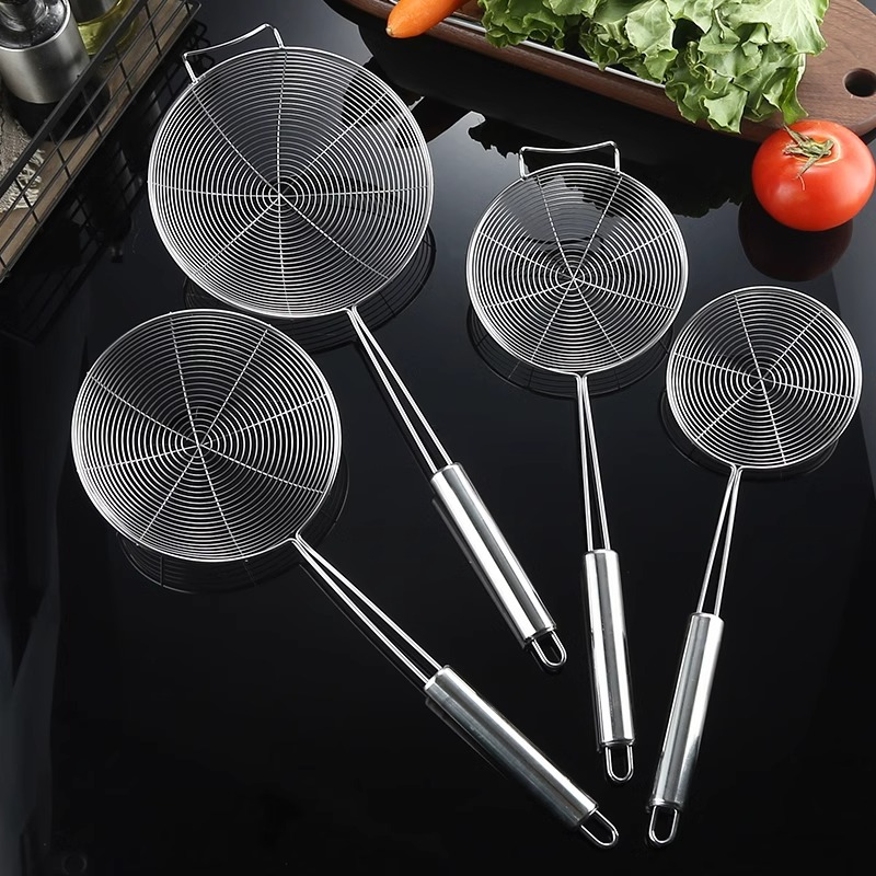 家用硅胶锅铲不粘锅专用炒菜铲子不伤锅食品级耐高温汤勺厨具套装详情5