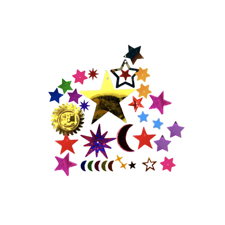 五角星