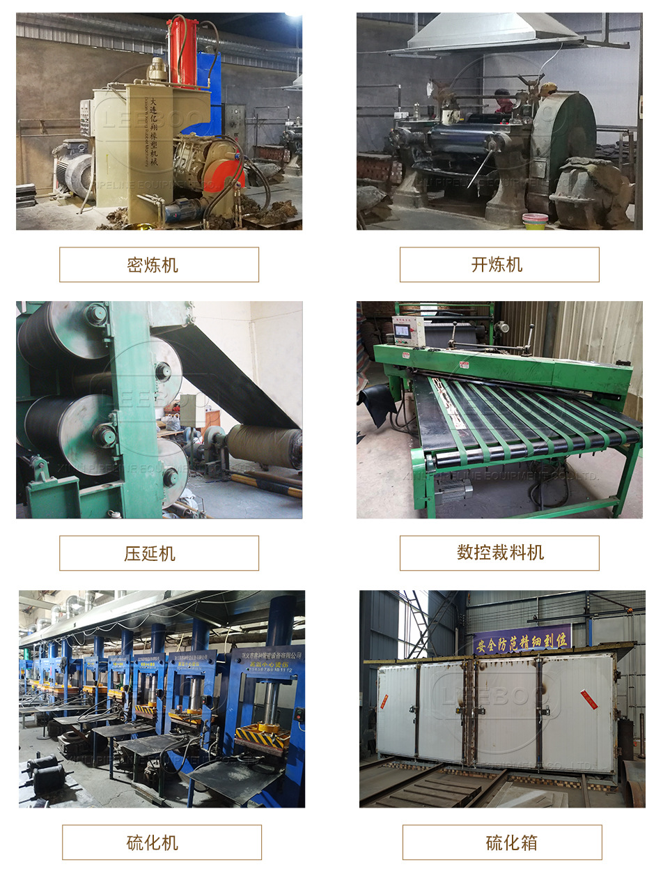 KXT可曲挠橡胶软接头 上海法兰柔性橡胶软连接 管道橡胶膨胀节详情24