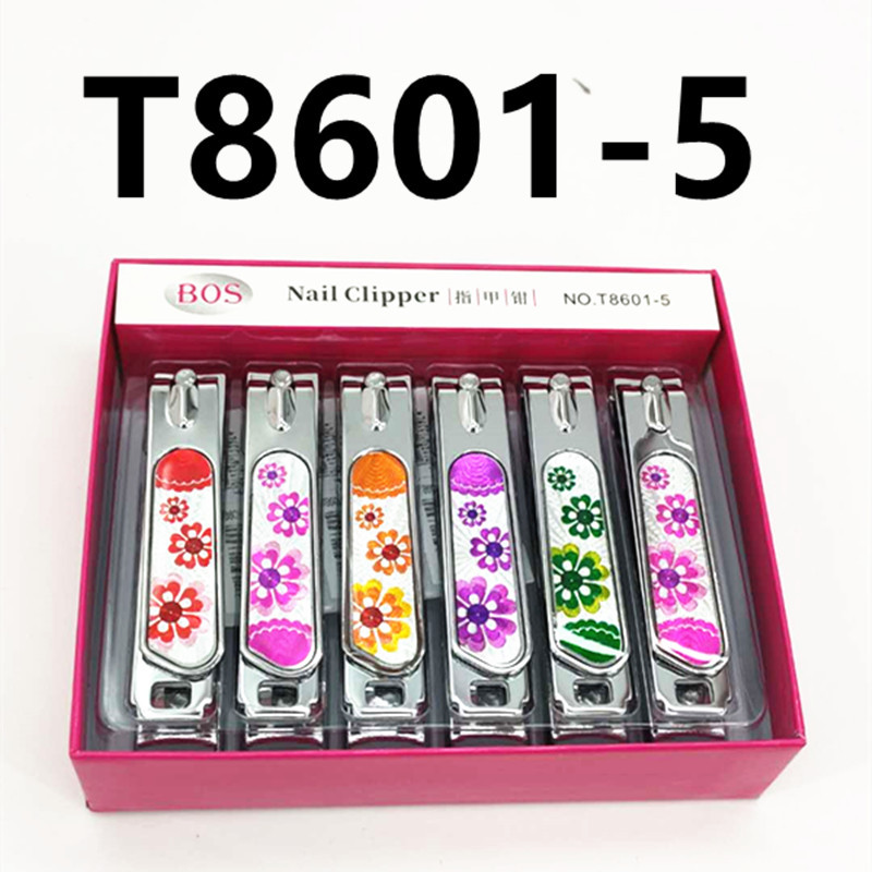 厂家直供金达指甲刀大号指甲刀指甲钳指甲剪批发两元店货源详情4