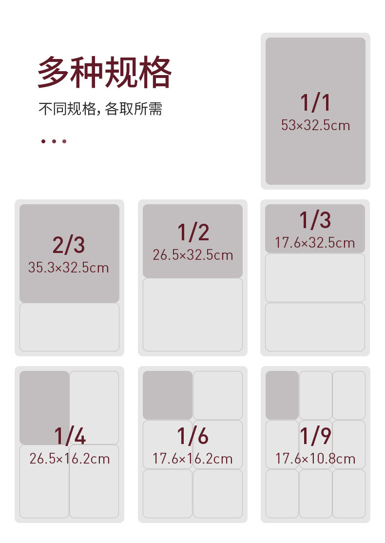 07 Thick American-style serving basins, stainless steel serving plates, buffet serving basins, hotel thickened with LIDS, full-specification wholesale stainless steel food buffet GN pan serving basins pic 10