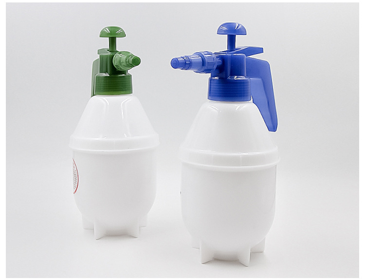 Water spray bottle, pneumatic pressure spray bottle, sprayer, water spray bottle for watering flowers and washing cars pic 8