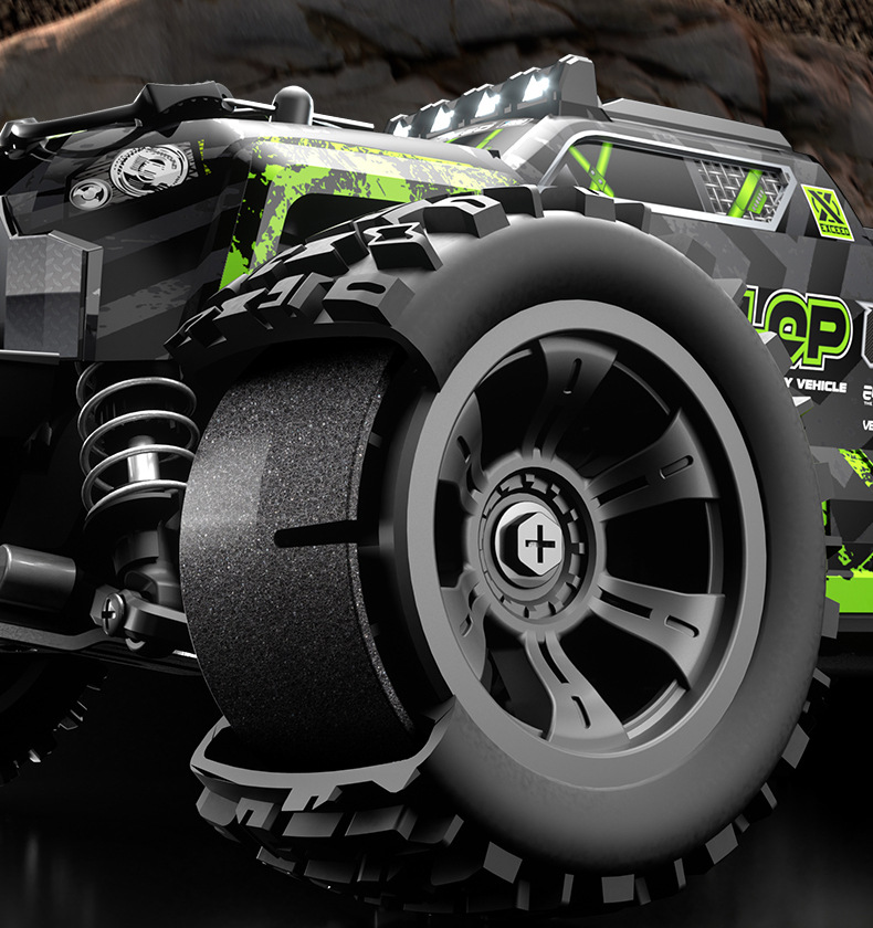 速驰宇-18108卡屯高速车详情_18