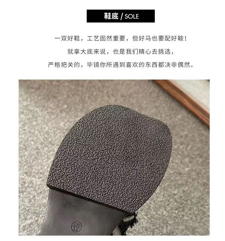 现货厚底高跟拖鞋女夏季外穿2024年时尚凉拖松糕底增高女露趾拖鞋详情10