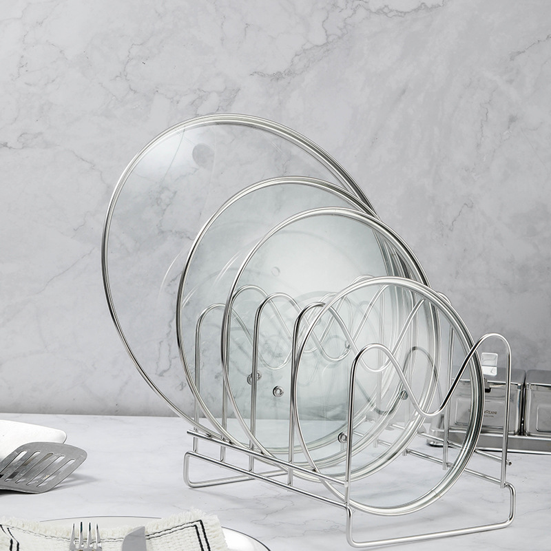 Wholesale of G-shaped wok, soup pot, tempered glass pot lid, cooking pot, soup pot, steamer, flat pan glass pot lid pic 1