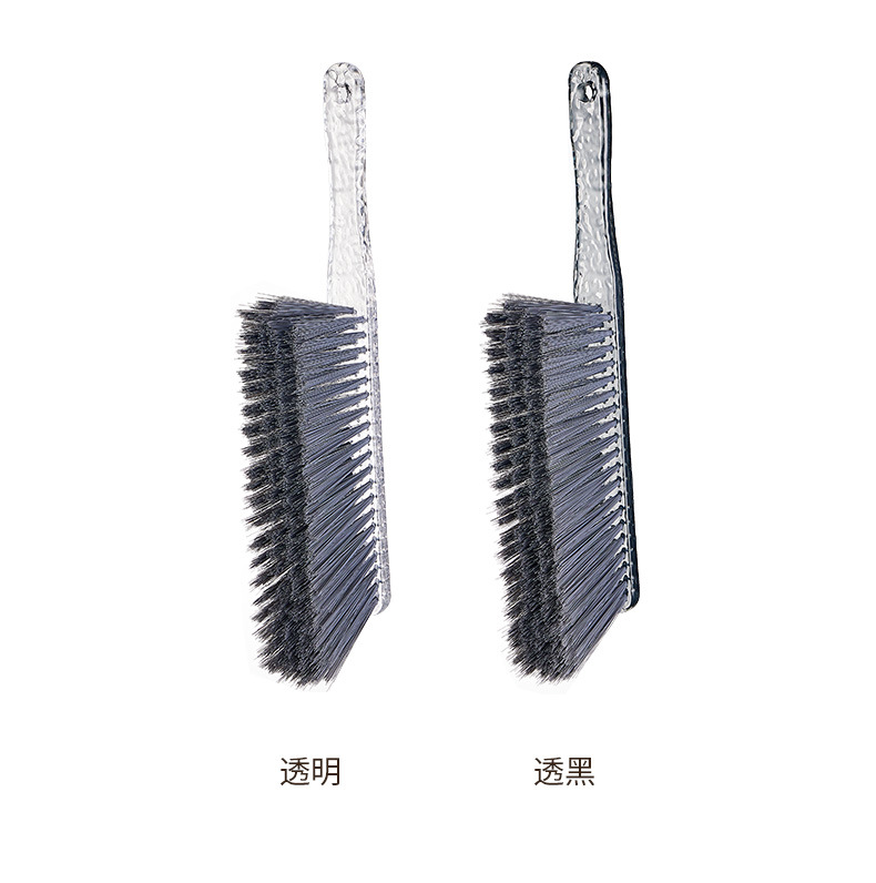 Internet-famous sofa cleaning, large bed sheet dust removal brush, light luxury style bed brush, household bristle brush, soft bristle broom pic 11