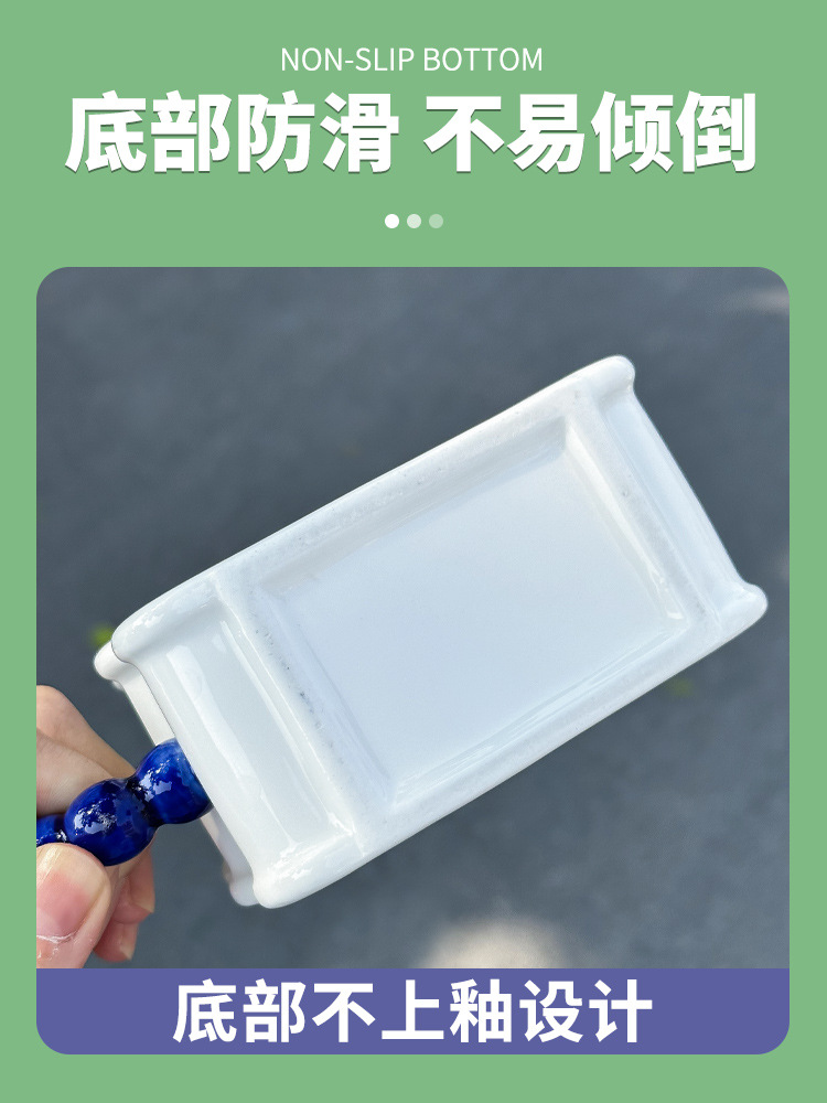 萌小熊陶瓷杯可爱女马克杯带盖创意牛奶陶瓷杯家用办公室吸管水杯详情9