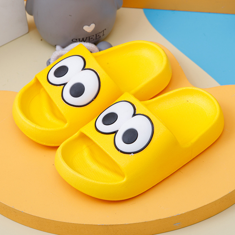 儿童拖鞋小童宝宝软底夏男童女童洞洞鞋防滑凉拖鞋小孩夏季批发 详情28