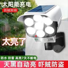 强光手电筒多功能户外照明防水便携激光灯应急战术强光手电筒批发详情9