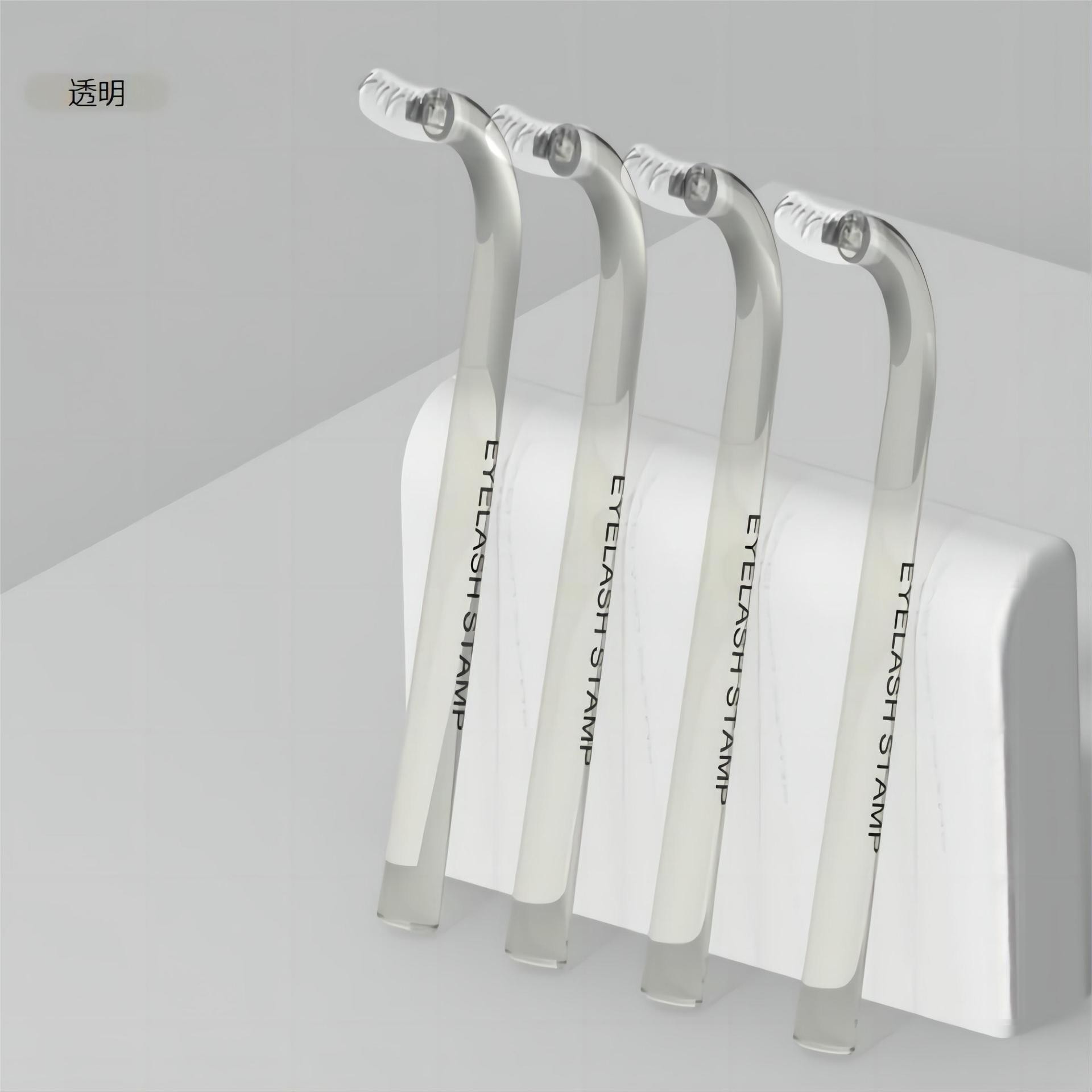 Eyelash stamp, multi-functional eye makeup assistant, beauty tool, false eyelash stamp, in stock of the same style, can be sent by proxy, exclusively for foreign trade pic 44