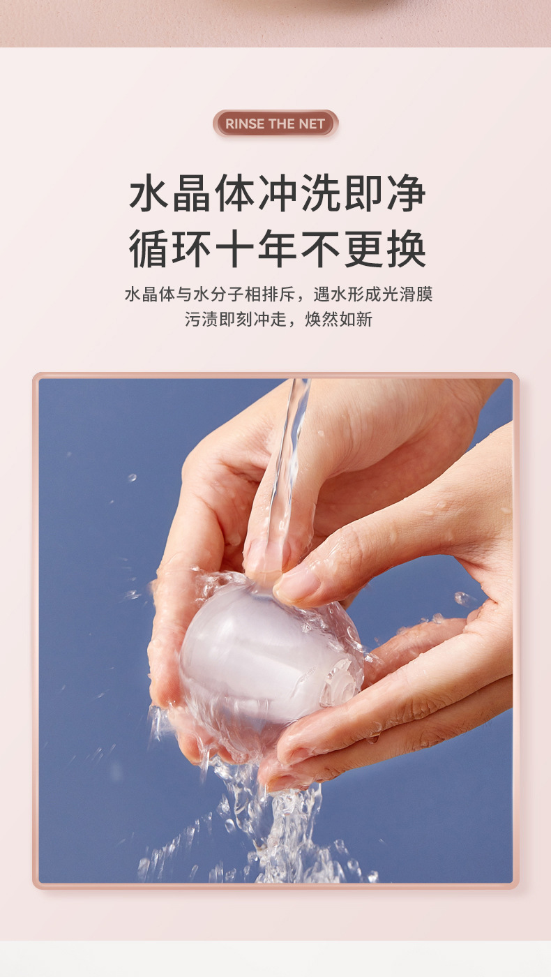New portable bristle remover, washable bristle roller, reusable roller brush, bristle remover for clothes, wholesale pic 3