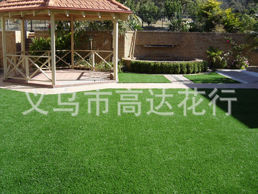 Artificial putting green grass, artificial football grass, artificial turf, artificial grass, special grass for kindergartens, and leisure grass pic 22