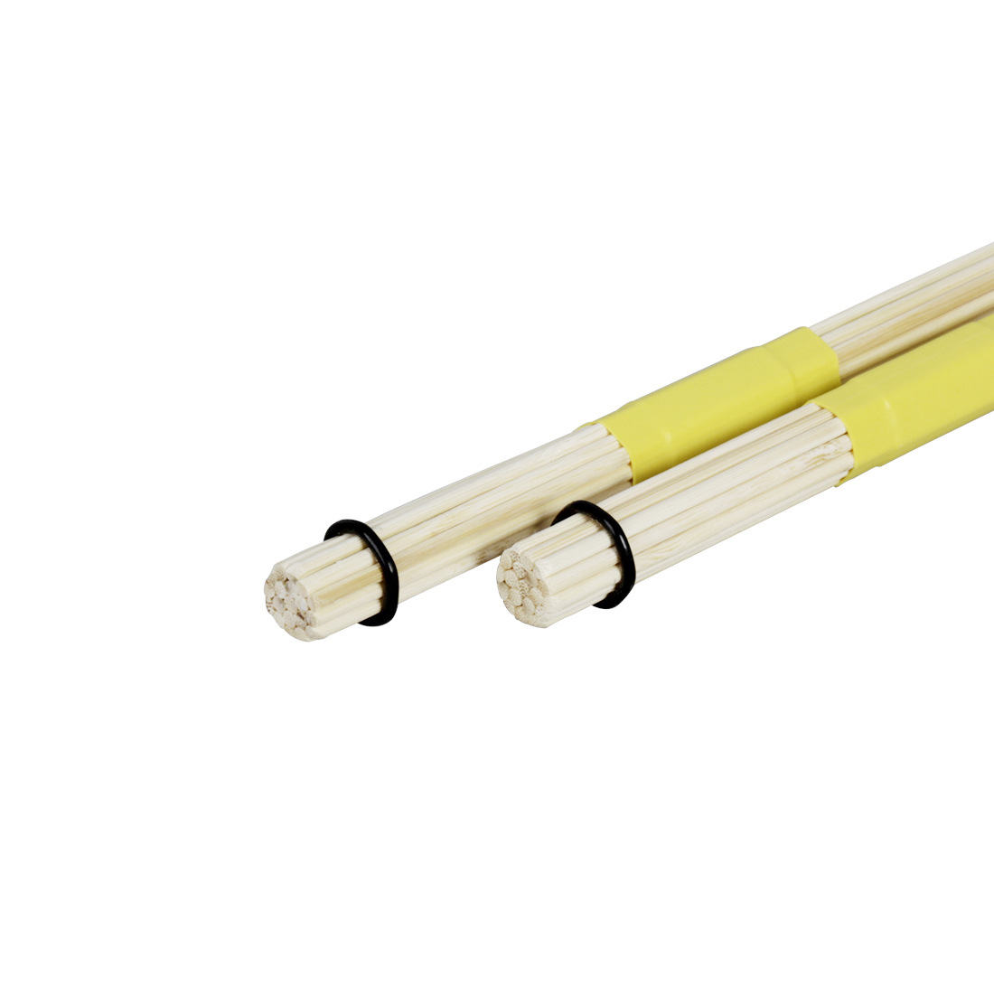 Wholesale of drum kits, jazz drum kits, a pair of drum brushes, drumsticks, drumsticks, hammers and jazz instrument accessories from the manufacturer pic 23