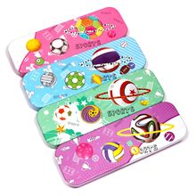 Wholesale of rulers, aluminum alloy set rulers, four-piece set rulers for examination and drawing, laser-engraved rulers, metal rulers, set squares pic 14