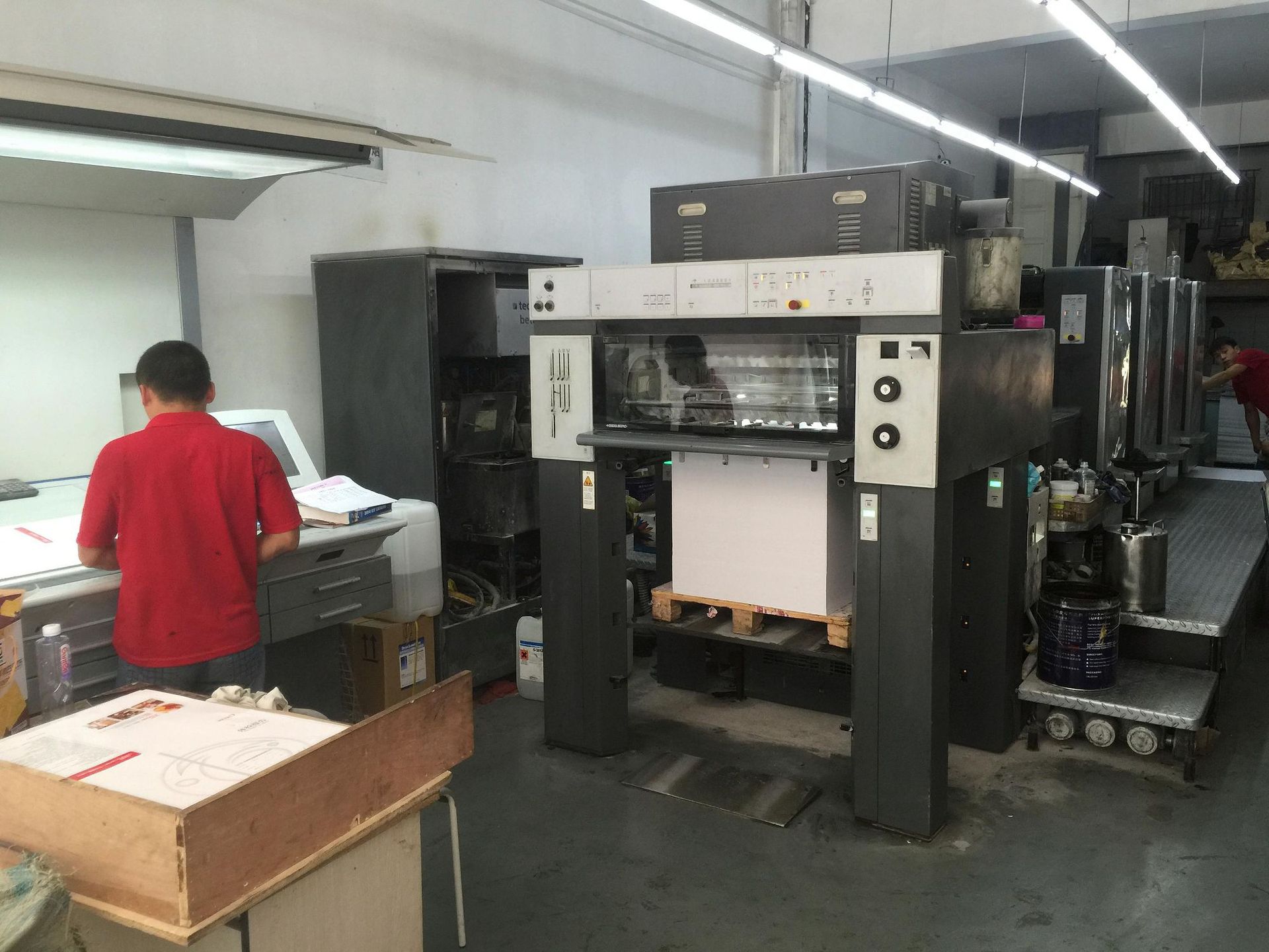 Customized paper box underwear packaging box with LOGO color box, customized tissue box, sock drawer box, kraft paper packaging pic 39