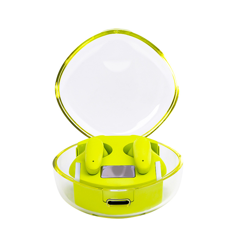 Shenzhen factory direct sales new TWS Bluetooth headphones, true wireless stereo, in-ear, long-lasting headphones, toy-level, lightweight and portable, with outstanding sound quality pic 10