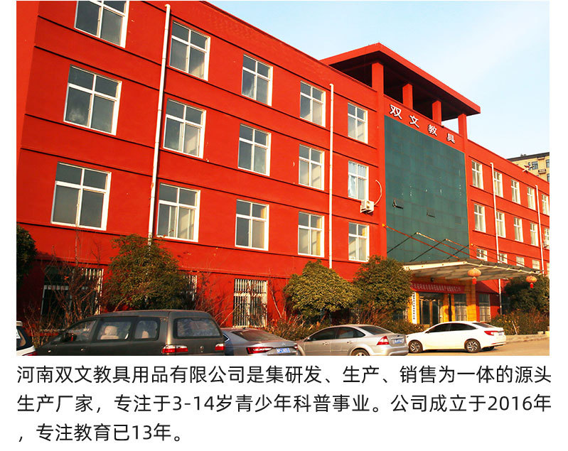 小学生玩具太阳能风力小汽车儿童益智科技小手工diy科学实验材料详情3