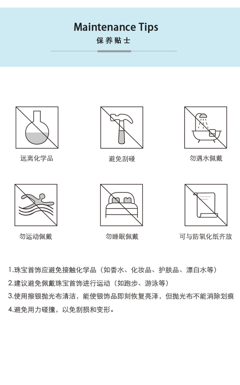 Wholesale of vintage pearl necklace for women with Peking Opera facial makeup, personalized and fashionable collarbone chain, handcrafted dama Dan accessory necklace pic 7