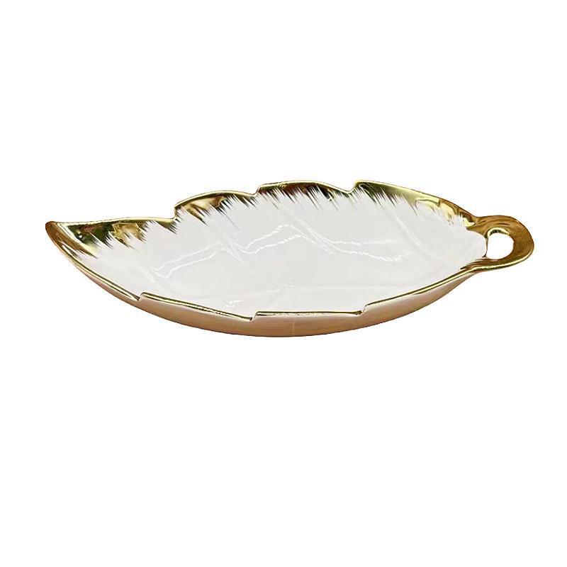 European-style small luxury gold-edge coffee cup, home ceramic cup and saucer set, 7 afternoon tea cups, saucers, spoons, water cups, flower tea cups pic 9
