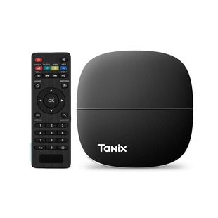 X88 PRO 10 电视机顶盒 TV BOX RK3318 5GWiFi 蓝牙 网络播放器详情2