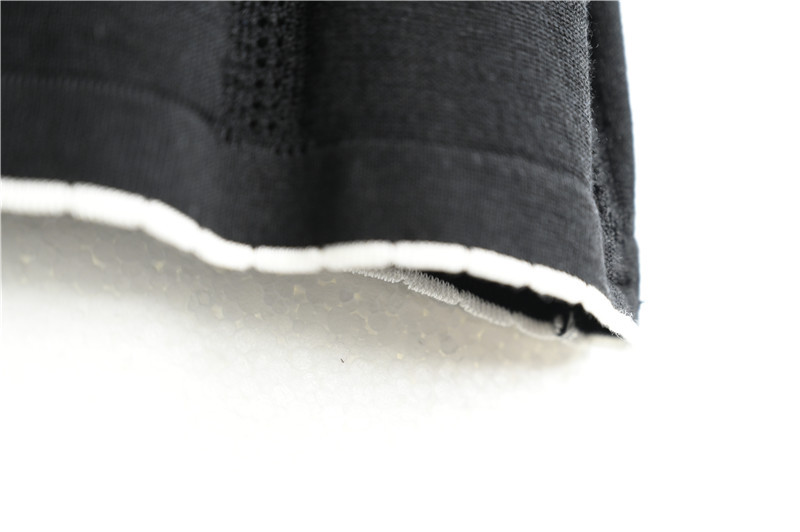 Tongxiang Puyuan Sweater Factory offers small-batch sweater processing, cashmere sweater customization, wool sweater processing, and sweater customization pic 5