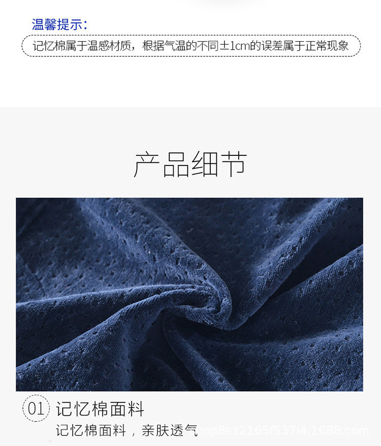 Lumbar support cushion, office memory foam lumbar support, chair pillow, maternity seat backrest, car lumbar pillow pic 8