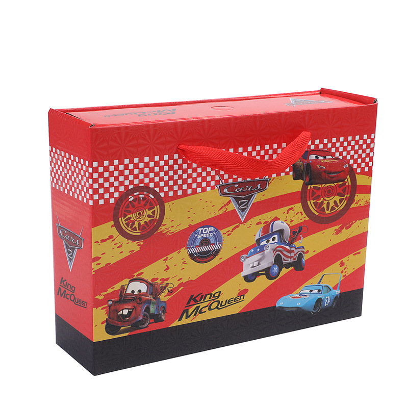 Back-to-school gift creative stationery set gift box, primary school big gift package, wholesale school supplies, middle school pic 41