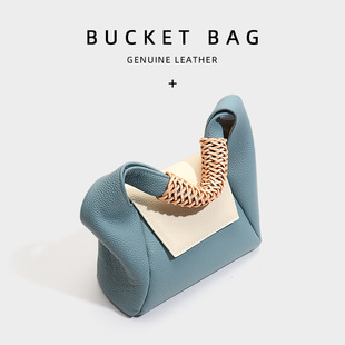 RFID2019新款钱夹长款女士钱包大容量头层牛皮男士手拿包零钱包详情9