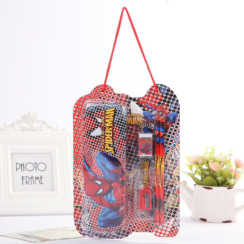 儿童生日礼物创意文具套装礼盒小学生大礼包学习用品组合厂家批发详情36