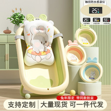 婴幼儿奶粉盒便携外出密封独立装罐宝宝新生儿辅食防潮儿童储存盒详情3