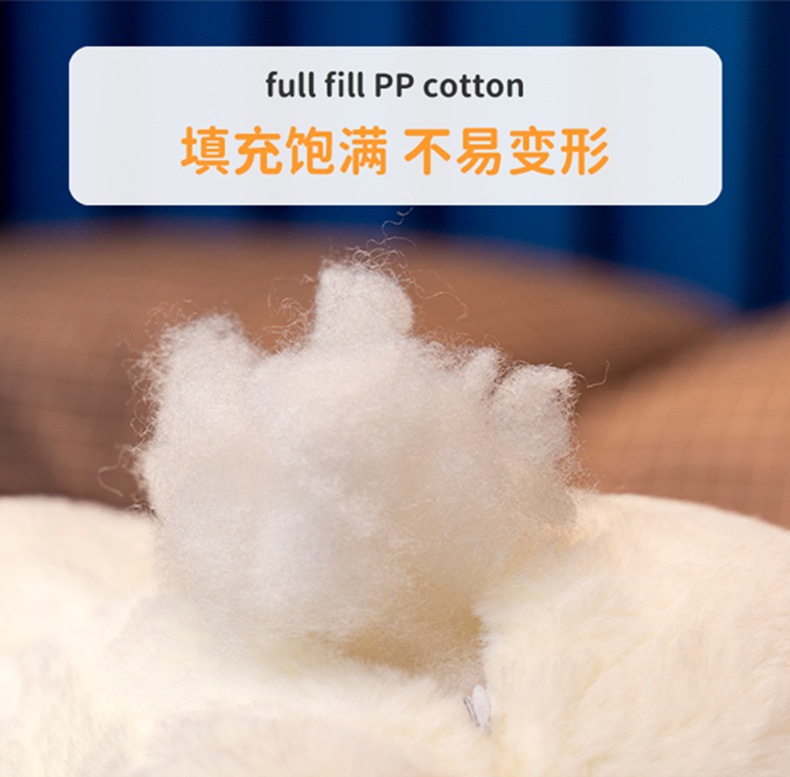 网红大白鹅趴睡枕毛绒玩具玩偶大号排气枕靠垫腰靠公仔娃娃厂批发详情11