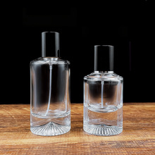 10ML圆形香水喷雾分装空瓶  补水细雾小喷壶玻璃小瓶详情4