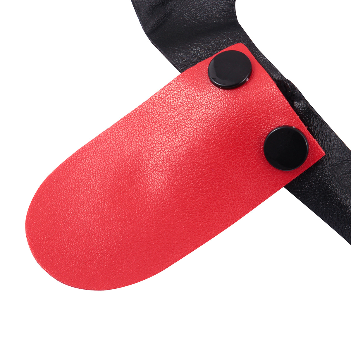 成人情趣用品狗头套狗形嘴套口枷嘴巴情侣SM性爱玩具调情详情7