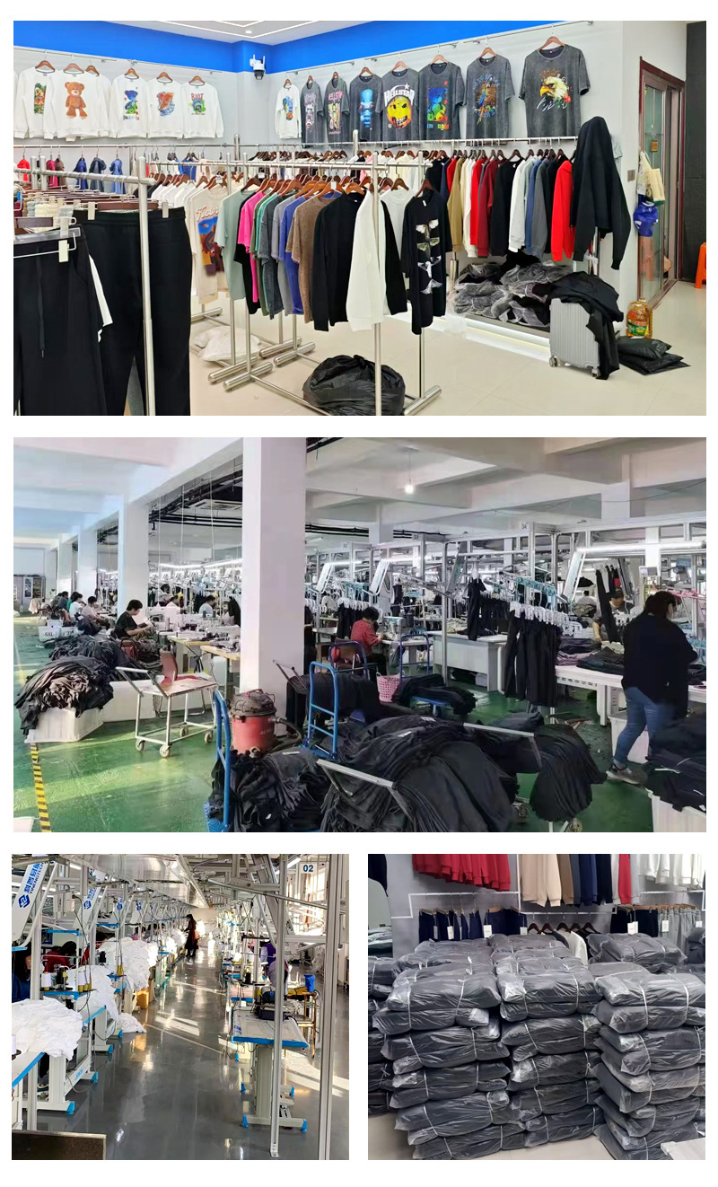 180g纯棉T恤圆领半袖上衣男士休闲短袖文化衫打底衫纯色内搭详情17