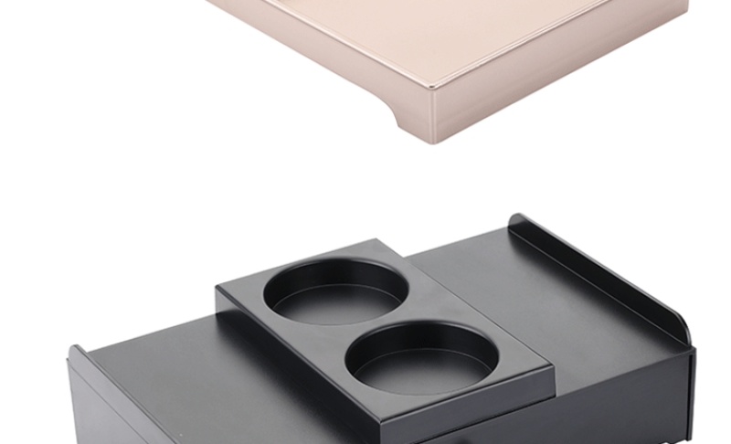 Hotel supplies, large toothbrush box, hotel toothbrush box, toothbrush drawer box, bathroom washbasin storage box, guest room pic 22